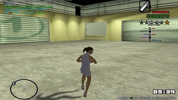 GTA SAMP 2021 Cbug plus Slide