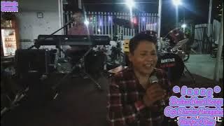 Inang  Broken Heart Songs Cipt Charles Hutagalung - SIAO