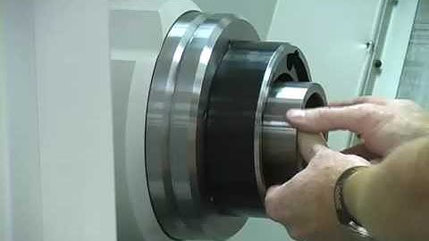 Flex C Collet Systems video