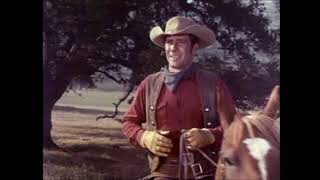 Famous Song of the Wagontrain Scout Profile