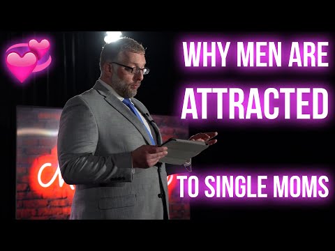 Why Men LOVE