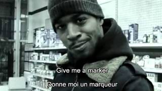 Kid Cud ft Cage - MANIAC (Lyrics & Traduction) Kid Cud ft Cage - MANIAC (Lyrics & Traduction)