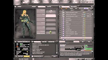 Combat Arms Europe: Newbie Guide: Combat Arms - The Game It self - by CPlayer