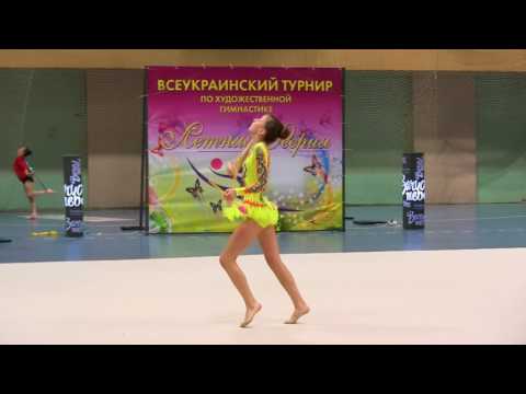 Савва Дарья 2002