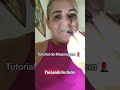 ✨ Tutorial de Maquiagem ✨.#timewise #marykay #tutorial #maquiagemtiktok