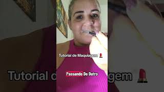 ✨ Tutorial de Maquiagem ✨.#timewise #marykay #tutorial #maquiagemtiktok 