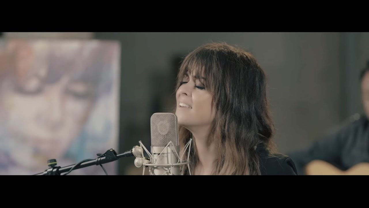 Vanesa Martín - La vez primera (Acústico)