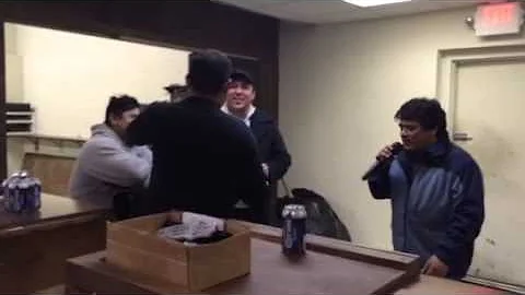 Peruvian Stamford ct