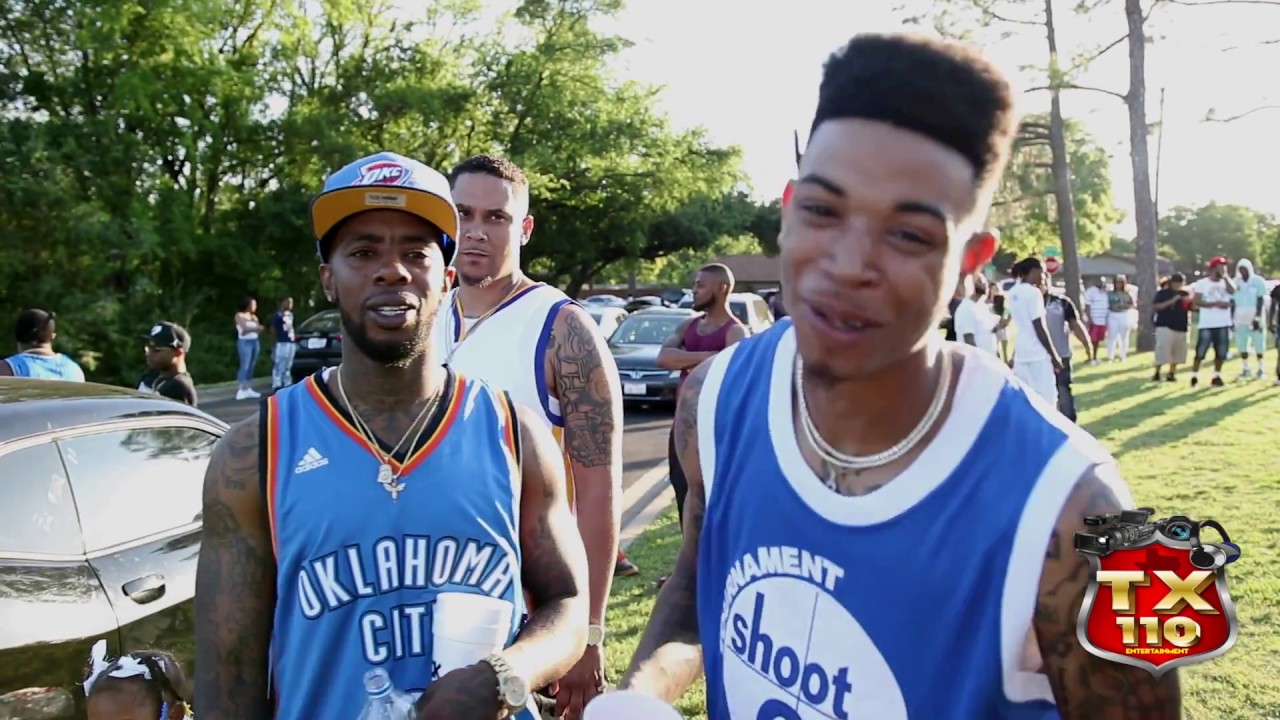 Crook Count Up/ Eastide Day BTS WestCrook Video