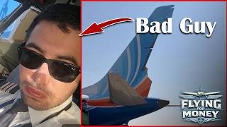 Flydubai 1073: HOW Did This Pilot Get Hired?
