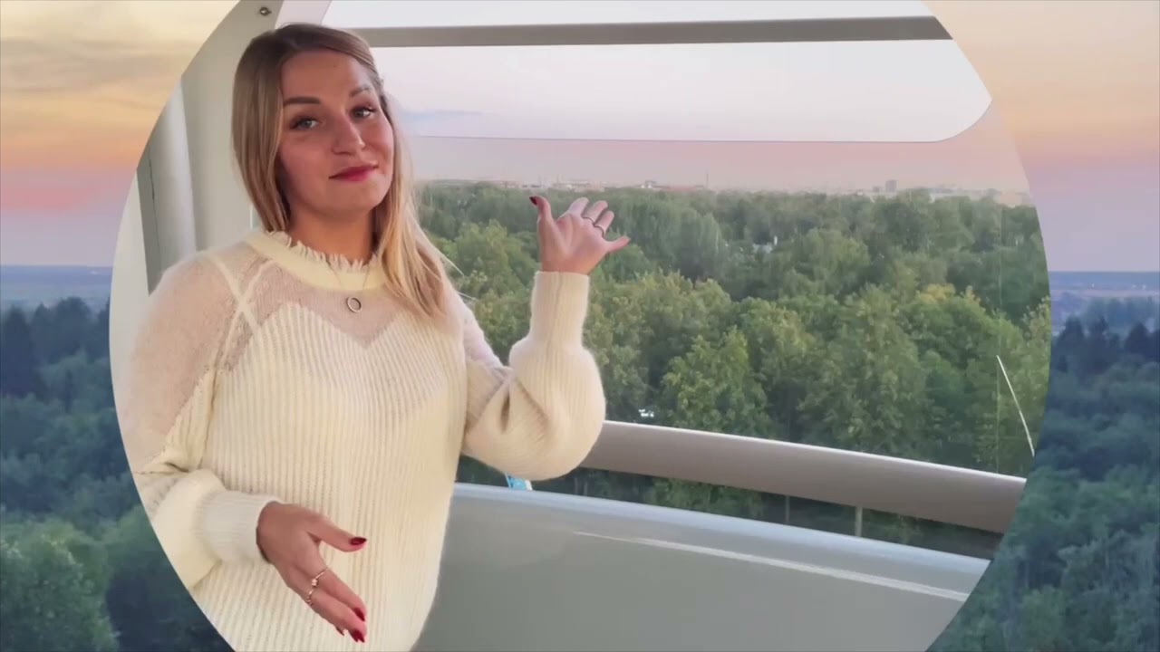 Форсайт-клуб ЛОЭСК - YouTube