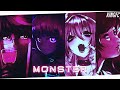 Reol - Monster (ENG Sub)