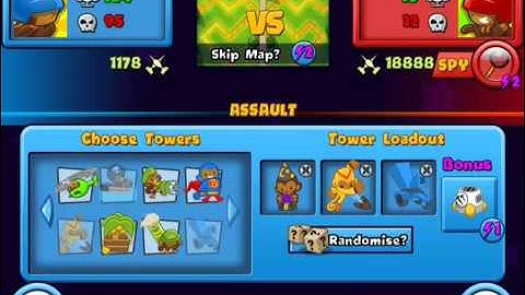 Hacker caught on btd battles made with Videoshop
