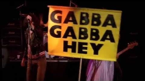 Pinhead Performance version - Performance performance video thumbnail