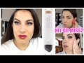HIT OR MISS? Maybelline Super Stay STICK Foundation