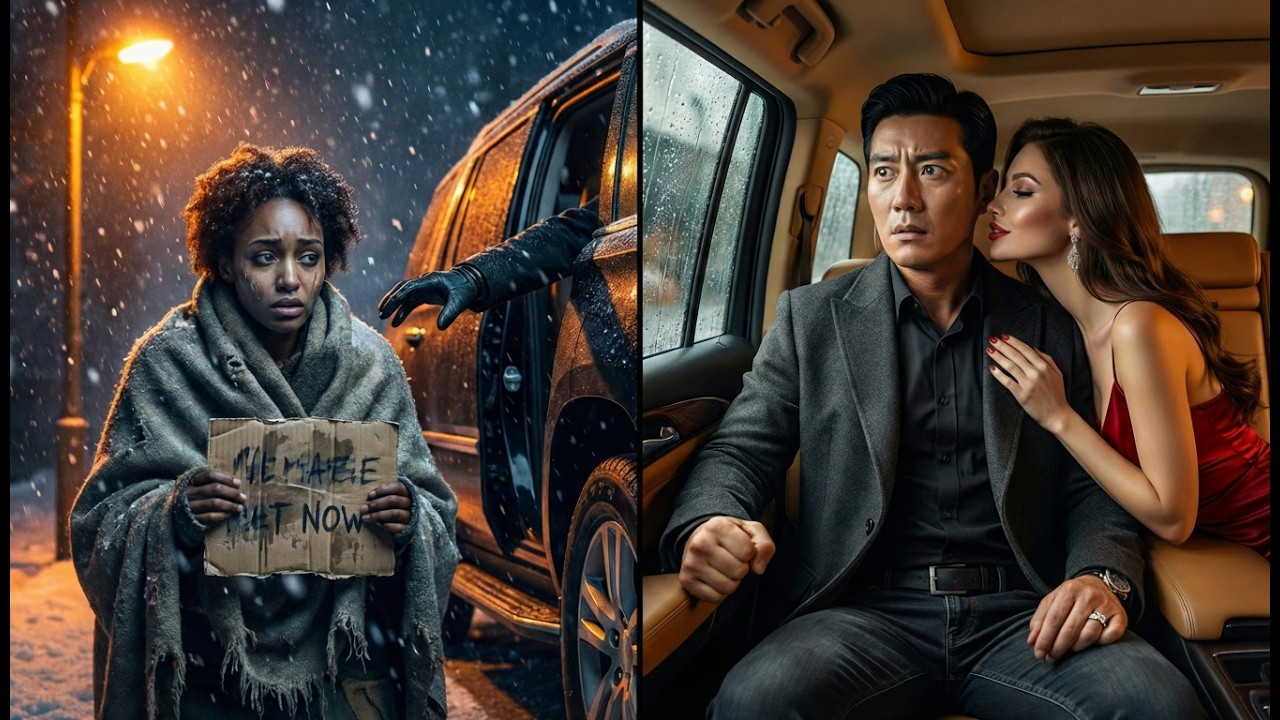 UNDERCOVER KOREAN AGENT WAS WITH HIS TARGET—UNTIL HE SAW HIS 'WITNESS PROTECTION' EX IN THE OPEN