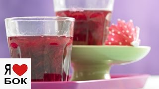 Блюда из ревеня. Желе домашнее с желатином. Блюда из ревеня. Желе домашнее с желатином.