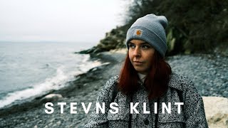 PLACE TO VISIT IN DENMARK: STEVNS KLINT UNESCO WORLD HERITAGE - VLOG