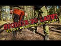 Spodnie trekkingowe Revolution Race - GPX Pro & Nordwand Pro Zip Off #porównanie