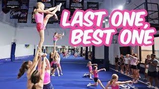 Our Last Practice of The Season! | Daily Vlog #518