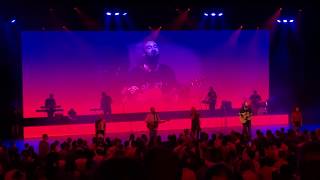 Hillsong Young &amp; Free | Good Grace