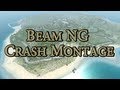 BeamNG Crash Montage - Amazing Soft Body Physics