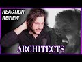 Speechless... Architects "Dead Butterflies" - REACTION / REVIEW