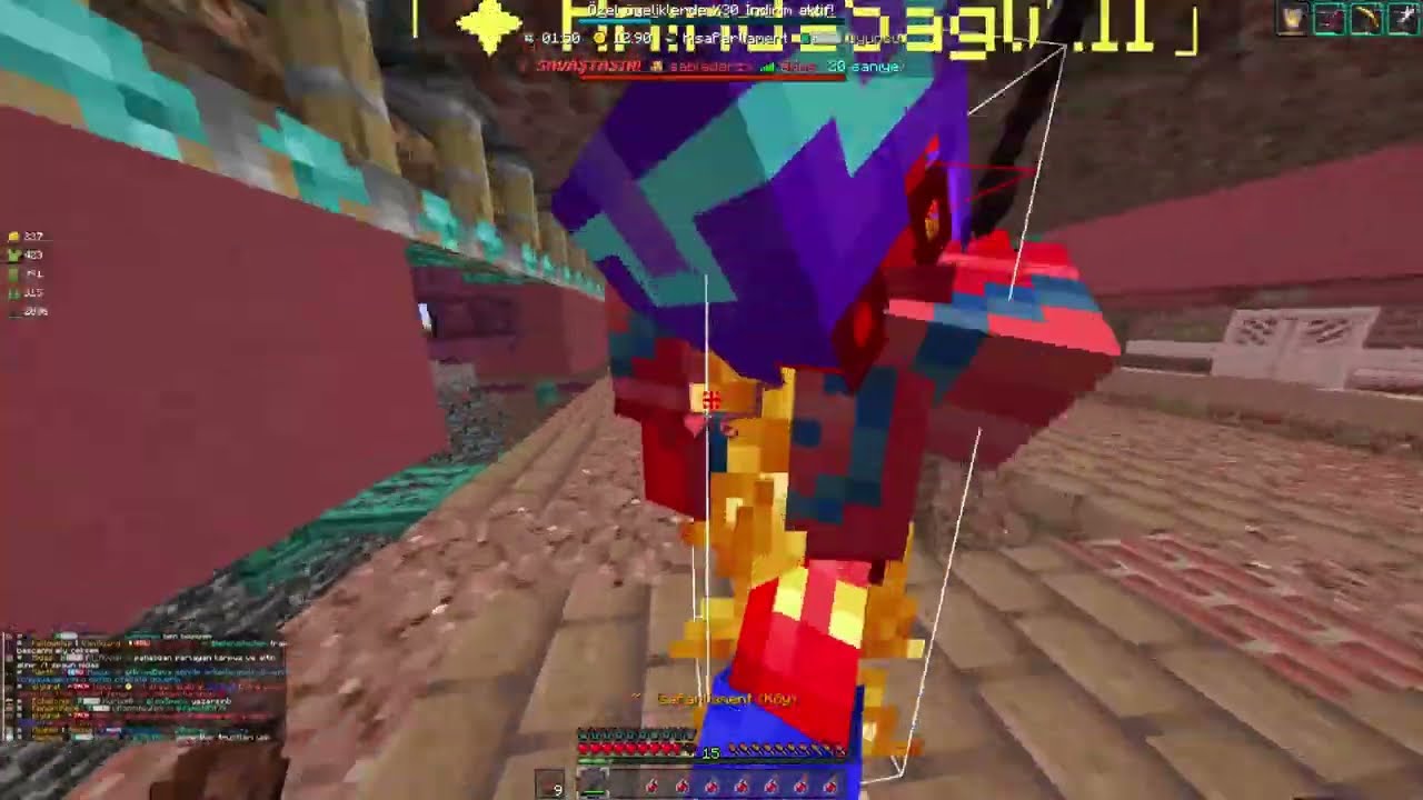 mavibugday r4pe (ramazan özel)