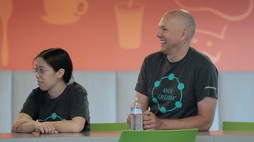 DataStax Hosts its Testing Lab on Google Compute Engine