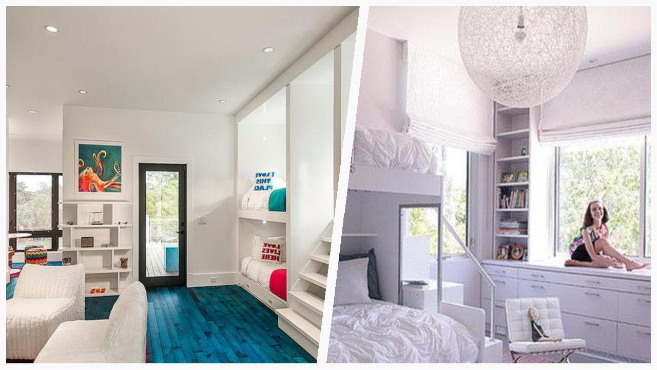 Transform Your Child's Room into a Dream Space | Designer CheatSheet