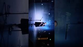 Aliah Pater Jazz Night 2017