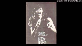 Ike & Tina Turner - Ooh Poo Pah Doo chords