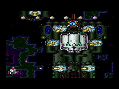 2714 Formation Armed F Arcade 1440p 60fps