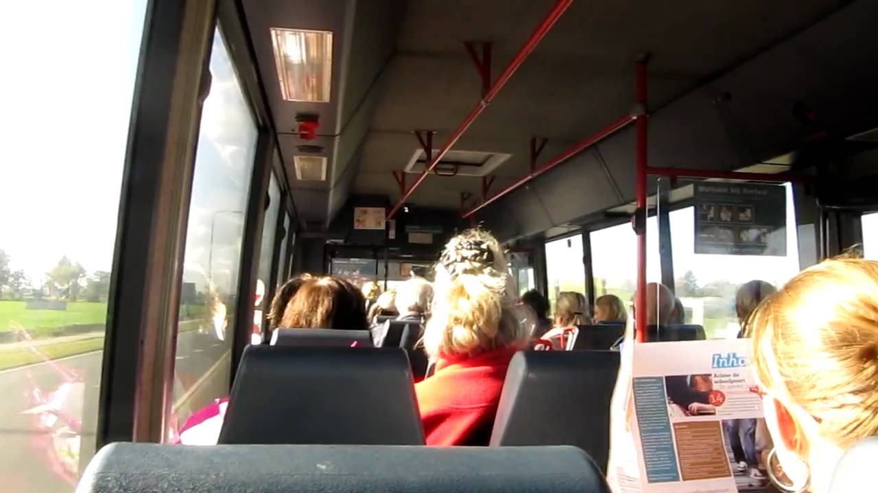 Arriva 2202 Den Oudsten Alliance (ZF)