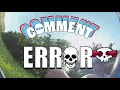 low battery fpv chanell trailer