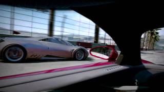 SHIFT 2 UNLEASHED - Launch Trailer