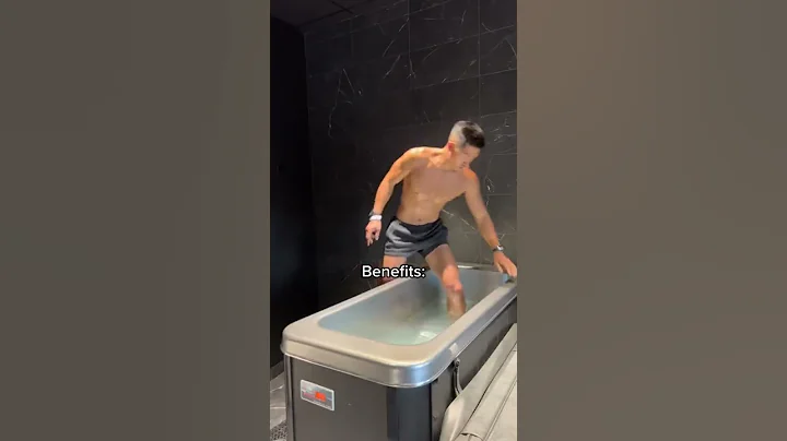 Benefits of Hot & Cold Contrast Therapy