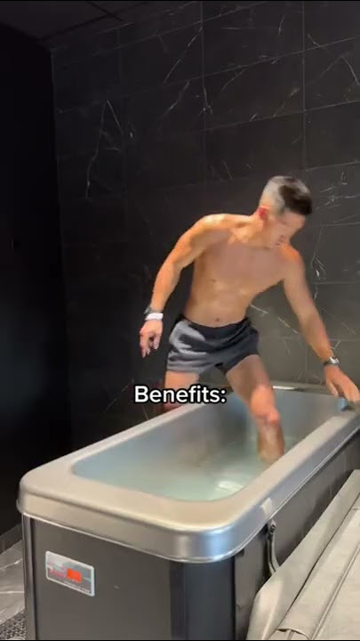 Benefits of Hot & Cold Contrast Therapy