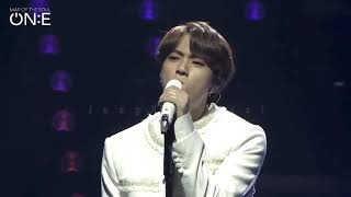 Bts One Concert Zero O Clock 