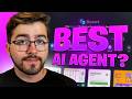 NEW 1-Click AI Agent is INSANE! (Skywork) 2026