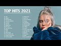 รวมเพลงสากล - เพลงสากล 2021 - เพลงสากลเพราะๆ ฟังสบายๆ 2021 - ฟังเพลงต่อเนื่อง ฮิตติดชาร์ท HD #10