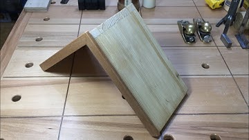 Dovetail Alignment Board - Episode 2 Final