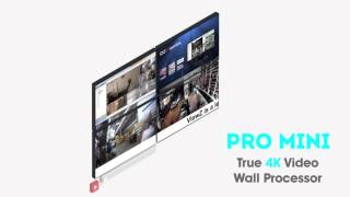 Viewz Videowall Solution