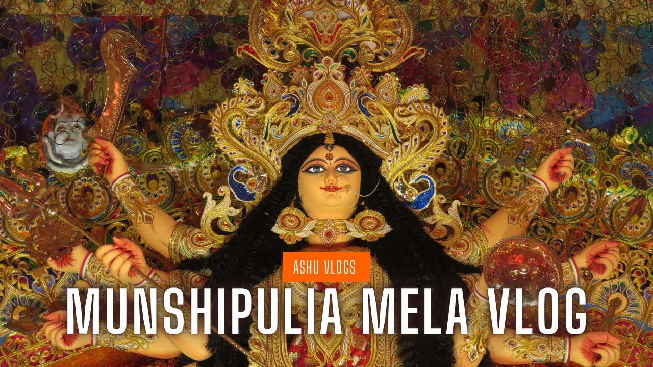 Munshipulia mela vlog (lucknow) ashu vlogs #trending #youtubevideos #youtubeindia #youtubevideo