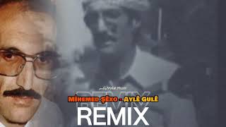 Mihemed Şêxo - Aylê Gulê (Kurdish Remix) Prod.by Navdar 