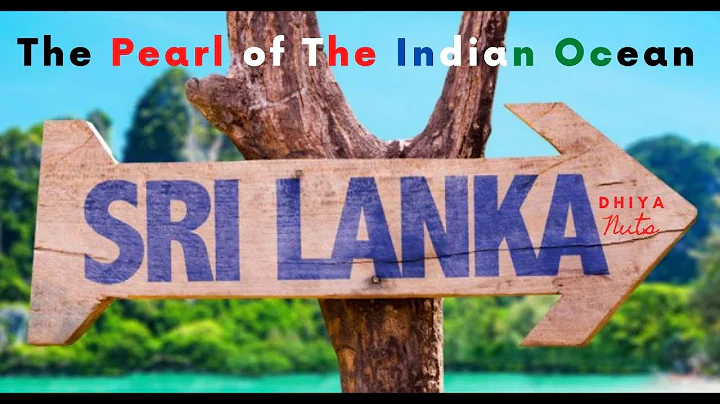 Sri Lanka - The Pearl of The Indian Ocean - DayDayNews