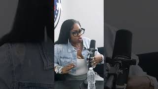 Celebrity Remy Ma Brought Prison Back Home Profile