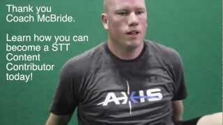 Arrow Drill