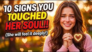 8 Hidden Signs She’s In Love With You… But Trying Hard Not to Show It Female Psychology