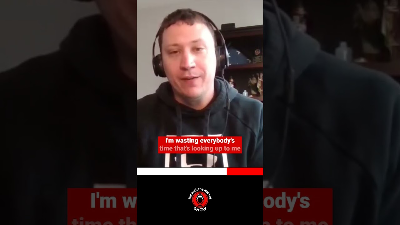We have to be the best version of ourselves each day; if not we are wasting precious time. We have to be the best version of ourselves each day; if not we are wasting precious time.